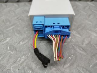 Блок управления топливным насосом BMW I3 I01 W20K06A 1614-7452591 3 ракурс