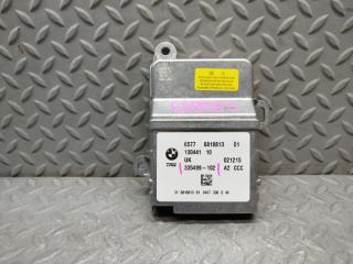 Блок управления airbag BMW I3 I01 W20K06A 6818813 1 ракурс