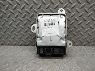 Блок управления airbag BMW I3 I01 W20K06A 6818813 2 ракурс