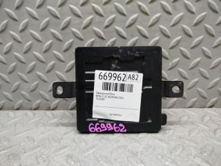 Электронный блок BMW I3 I01 W20K06A 7614585 2 ракурс