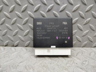 Датчик парктроника BMW I3 I01 W20K06A 6878315 1 ракурс