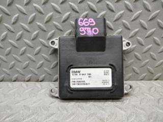 Блок управления efi BMW I3 I01 W20K06A 8661706 1 ракурс