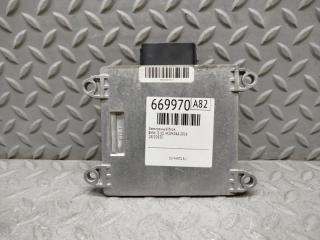 Блок управления efi BMW I3 I01 W20K06A 8661706 2 ракурс