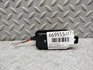 Электронный блок BMW I3 I01 W20K06A 9397847 2 ракурс