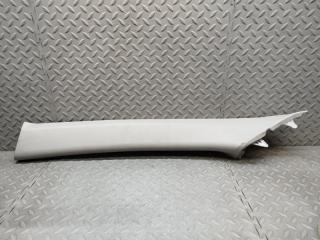 Накладка на стойку кузова левая передняя TOYOTA AQUA NHP10 1NZ-FXE 62212-52291 1 ракурс Накладка на стойку кузова левая передняя TOYOTA AQUA NHP10 1NZ-FXE 62212-52291 1 ракурс