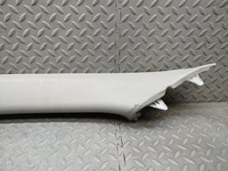Накладка на стойку кузова левая передняя TOYOTA AQUA NHP10 1NZ-FXE 62212-52291 3 ракурс Накладка на стойку кузова левая передняя TOYOTA AQUA NHP10 1NZ-FXE 62212-52291 3 ракурс