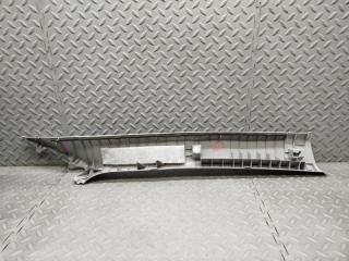 Накладка на стойку кузова левая передняя TOYOTA AQUA NHP10 1NZ-FXE 62212-52291 4 ракурс Накладка на стойку кузова левая передняя TOYOTA AQUA NHP10 1NZ-FXE 62212-52291 4 ракурс