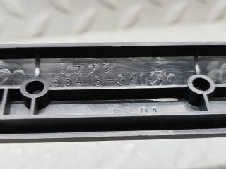 Консоль магнитофона TOYOTA VISTA SV40 4S-FE 55413-32030 3 ракурс