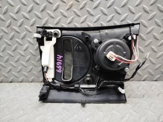 Консоль кпп MITSUBISHI DELICA D:5 CV2W 4J11 8015A084ZZ 2 ракурс