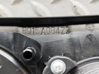 Консоль кпп MITSUBISHI DELICA D:5 CV2W 4J11 8015A084ZZ 3 ракурс