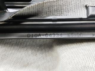Консоль кпп MAZDA DEMIO DJ3FS P3-VPS D10C-64357 3 ракурс