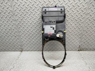 Консоль кпп TOYOTA ALTEZZA SXE10 3S-GE BEAMS 58804-53021 5 ракурс