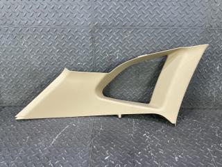 Накладка на стойку кузова левая задняя BMW X1 E84 N46B20BD 51432991311 1 ракурс