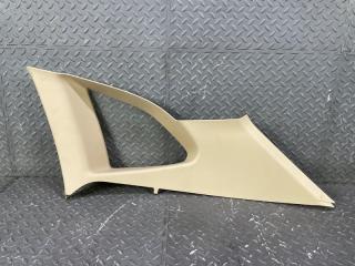 Накладка на стойку кузова правая задняя BMW X1 E84 N46B20BD 51432991312 1 ракурс