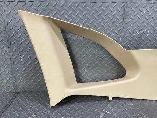 Накладка на стойку кузова правая задняя BMW X1 E84 N46B20BD 51432991312 4 ракурс