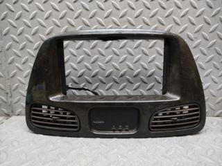 Консоль магнитофона TOYOTA LITE ACE NOAH SR40 3S-FE 55412-28220 1 ракурс