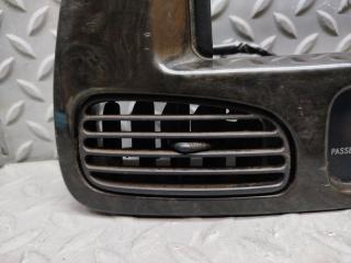 Консоль магнитофона TOYOTA LITE ACE NOAH SR40 3S-FE 55412-28220 2 ракурс