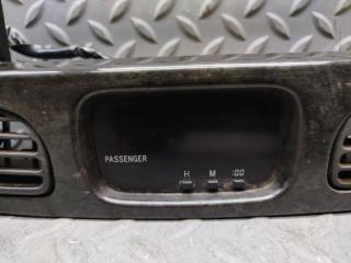 Консоль магнитофона TOYOTA LITE ACE NOAH SR40 3S-FE 55412-28220 3 ракурс