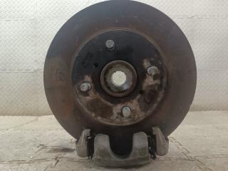 Ступица левая передняя SUZUKI SWIFT ZC11S M13A 1 ракурс