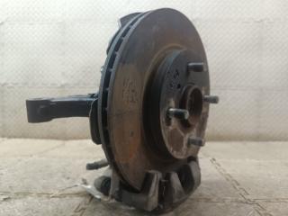 Ступица левая передняя SUZUKI SWIFT ZC11S M13A 3 ракурс