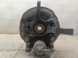 Ступица левая передняя SUZUKI SWIFT ZC11S M13A 4 ракурс