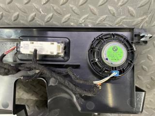 Консоль торпеды BMW I3 I01 W20K06A 5145-9283031 4 ракурс Консоль торпеды BMW I3 I01 W20K06A 5145-9283031 4 ракурс