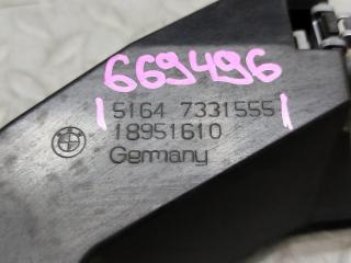 Крепление фары левое BMW I3 I01 W20K06A 51647331555 3 ракурс