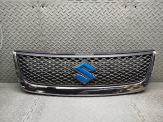 Решетка радиатора SUZUKI ESCUDO TD54W J20A 71743-65J0 1 ракурс Решетка радиатора SUZUKI ESCUDO TD54W J20A 71743-65J0 1 ракурс