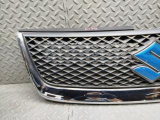 Решетка радиатора SUZUKI ESCUDO TD54W J20A 71743-65J0 2 ракурс Решетка радиатора SUZUKI ESCUDO TD54W J20A 71743-65J0 2 ракурс