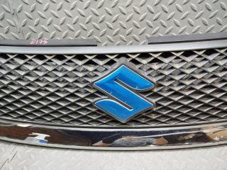 Решетка радиатора SUZUKI ESCUDO TD54W J20A 71743-65J0 3 ракурс Решетка радиатора SUZUKI ESCUDO TD54W J20A 71743-65J0 3 ракурс