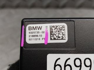 Прочее BMW I3 I01 W20K06A 218898-10 4 ракурс