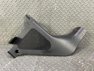 Пластик салона правый передний BMW I3 I01 W20K06A 51437272420 1 ракурс
