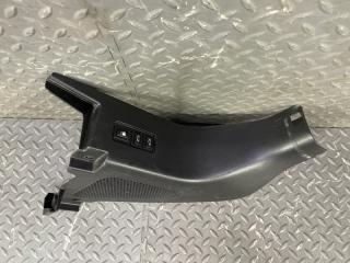 Пластик салона правый передний BMW I3 I01 W20K06A 51437272420 2 ракурс