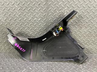 Пластик салона правый передний BMW I3 I01 W20K06A 51437272420 4 ракурс