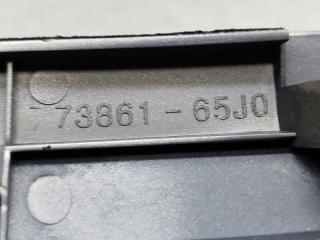 Накладка на торпеду правая SUZUKI ESCUDO TD54W J20A 73861-65J0 3 ракурс