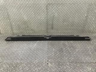 Обшивка багажника задняя BMW I3 I01 W20K06A 7272385 1 ракурс