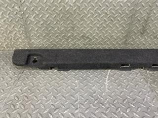 Обшивка багажника задняя BMW I3 I01 W20K06A 7272385 5 ракурс