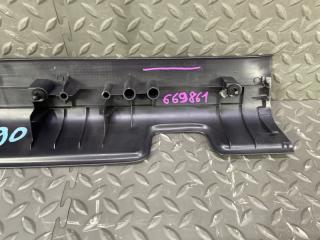 Накладка на порог левая передняя HONDA CR-V RE3 K24A VTEC 84251-SWA-A010 4 ракурс