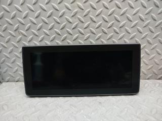 Монитор BMW I3 I01 W20K06A 9306743 1 ракурс