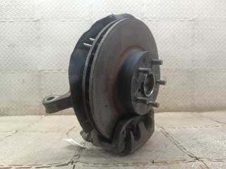 Ступица правая передняя SUBARU LEGACY BP5 EJ203HPFAE 3 ракурс