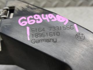 Крепление фары правое BMW I3 I01 W20K06A 51647331556 3 ракурс