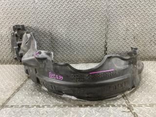 Подкрылок левый передний SUBARU STELLA LA110F 53876-B2310 3 ракурс