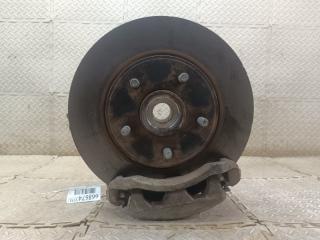 Ступица левая передняя  NISSAN SERENA C25 MR20DE 1 ракурс