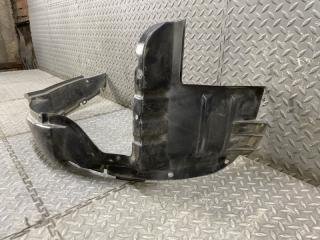 Подкрылок правый передний SUZUKI JIMNY JB23W 7248181AA0 4 ракурс