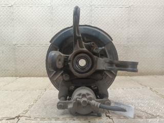 Ступица левая передняя TOYOTA BB QNC21 3SZ-VE 4 ракурс