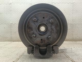 Ступица правая передняя TOYOTA BB QNC21 3SZ-VE 1 ракурс