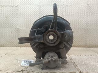 Ступица правая передняя TOYOTA BB QNC21 3SZ-VE 4 ракурс