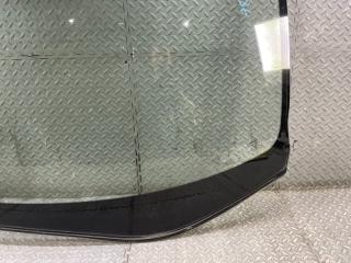 Лобовое стекло NISSAN LEAF ZE1 EM57 43R-000270 5 ракурс Лобовое стекло NISSAN LEAF ZE1 EM57 43R-000270 5 ракурс