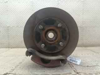 Ступица правая передняя NISSAN MARCH AK12 CR12DE 1 ракурс
