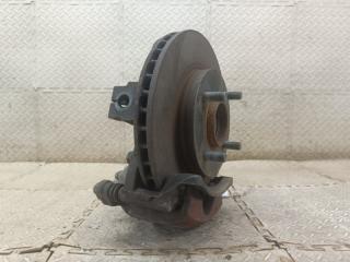 Ступица правая передняя NISSAN MARCH AK12 CR12DE 3 ракурс